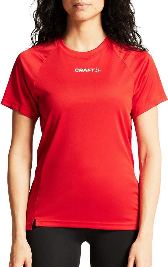 Craft Rush 2.0 Shirt Dames