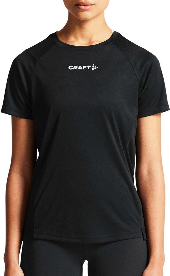 Craft Rush 2.0 Shirt Dames
