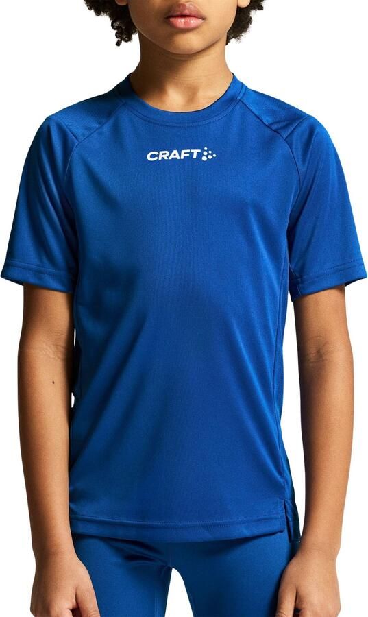 Craft Rush 2.0 Shirt Junior