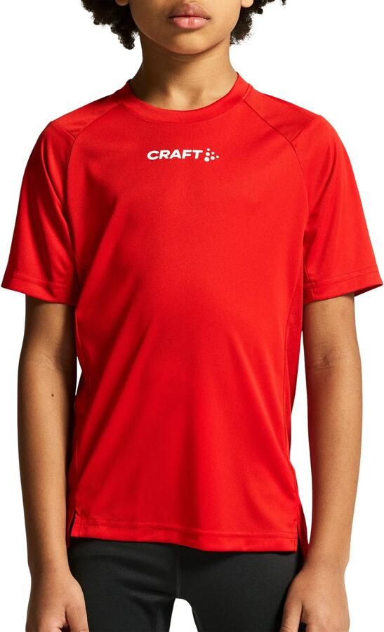 Craft Rush 2.0 Shirt Junior