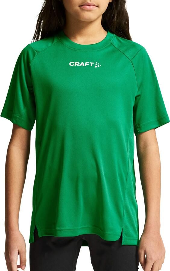Craft Rush 2.0 Shirt Junior