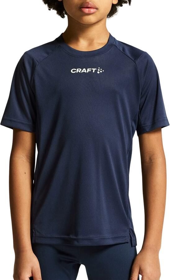 Craft Rush 2.0 Shirt Junior