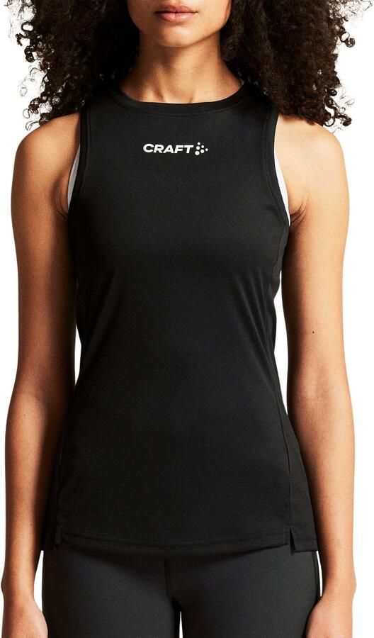 Craft Rush 2.0 Singlet Dames