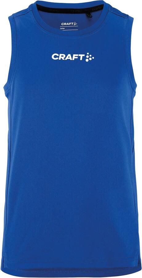 Craft Rush 2.0 Singlet Junior