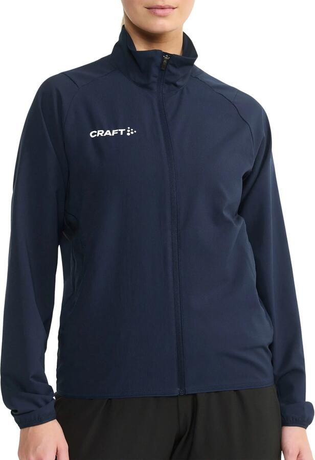 Craft Rush 2.0 Trainingsjack Dames