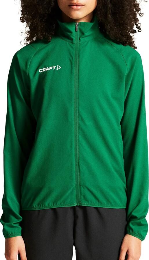 Craft Rush 2.0 Trainingsjack Dames