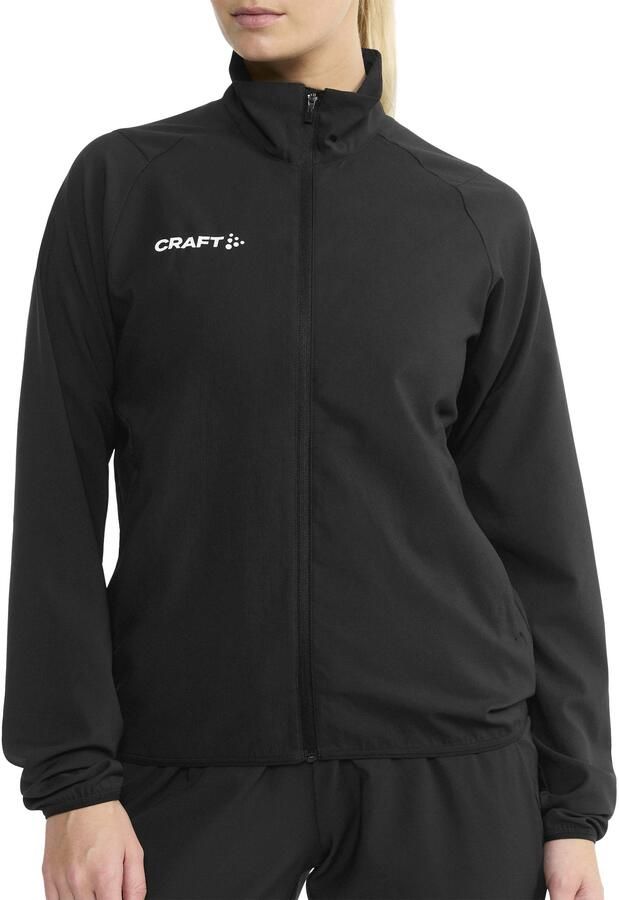 Craft Rush 2.0 Trainingsjack Dames