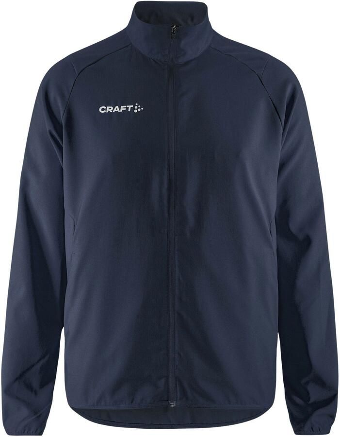 Craft Rush 2.0 Trainingsjack Heren