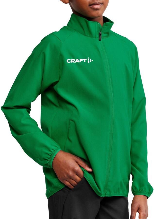 Craft Rush 2.0 Trainingsjack Junior