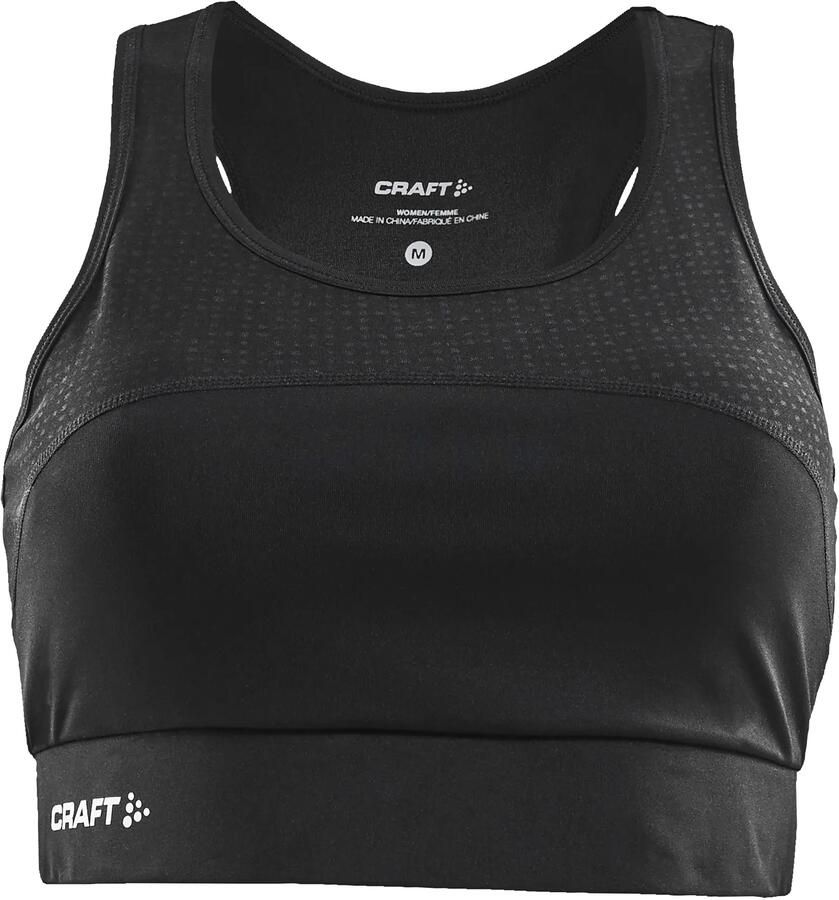 Craft Rush sportbeha Dames