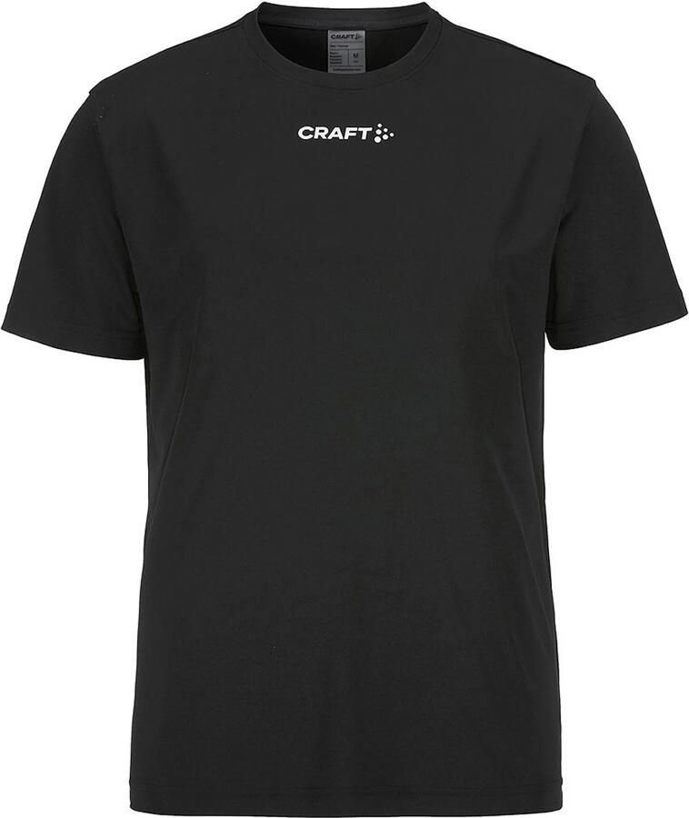 Craft Squad Go Function Shirt Heren