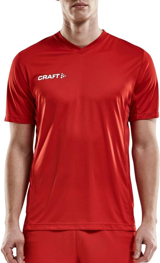 Craft Squad Jersey Solid