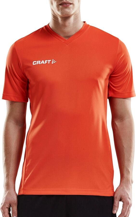 Craft Squad Jersey Solid