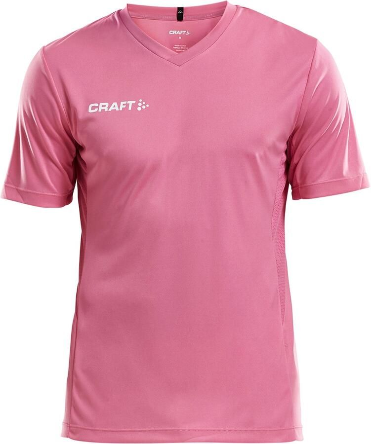 Craft Squad Jersey Solid