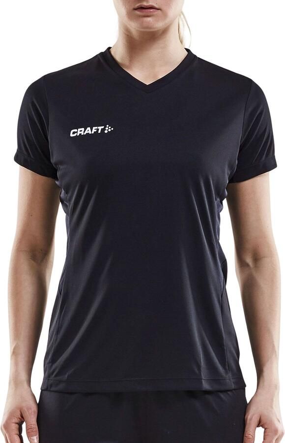 Craft Squad Jersey Solid W
