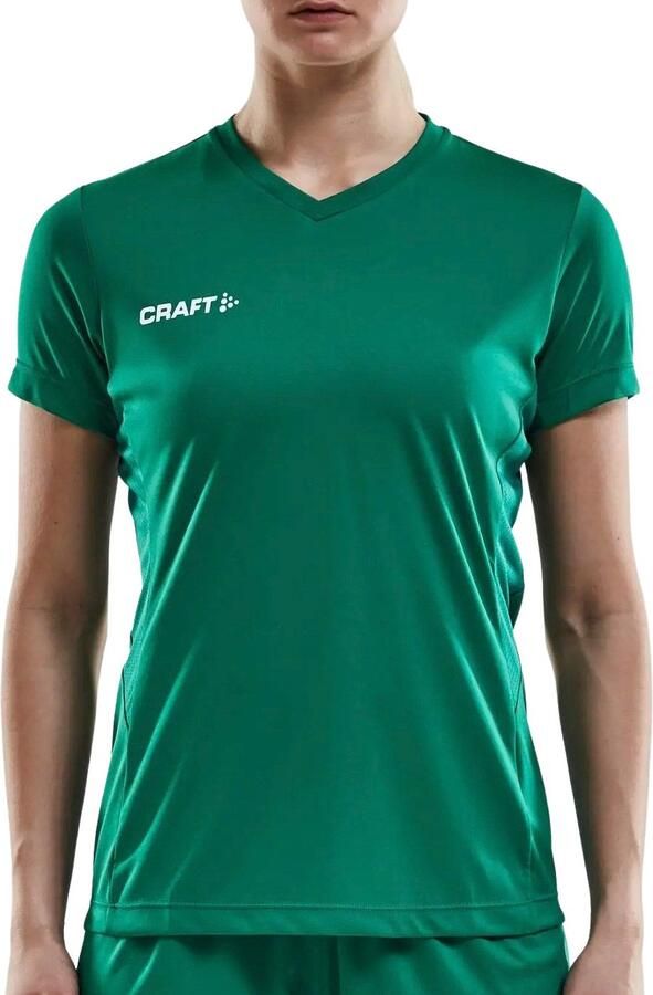 Craft Squad Jersey Solid W