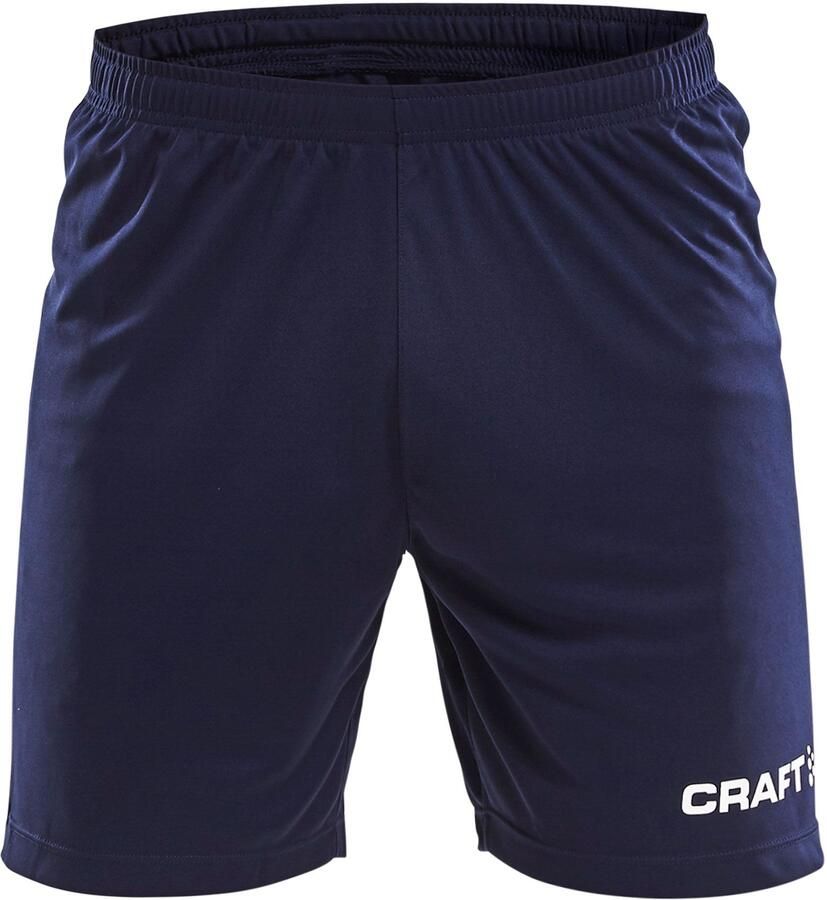 Craft Squad Short Solid