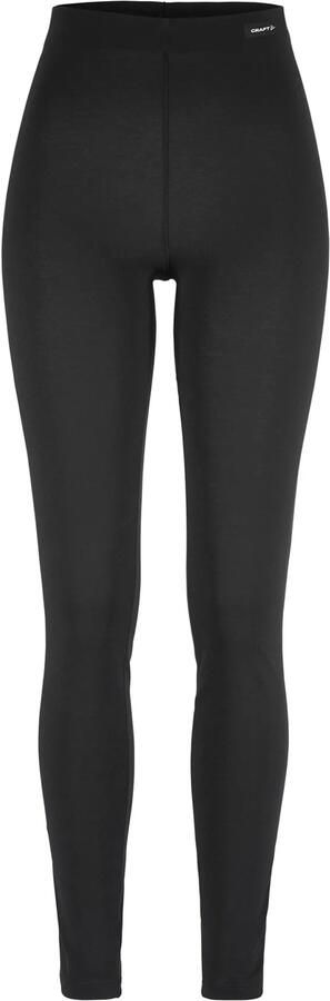 Craft Thermo Baselayer Broek Dames