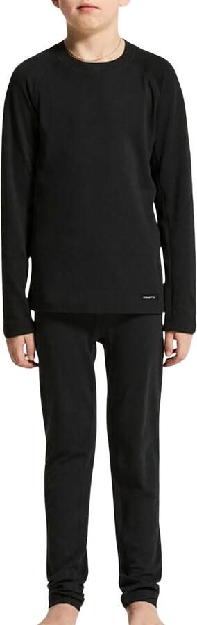 Craft Thermo Baselayer Set Junior
