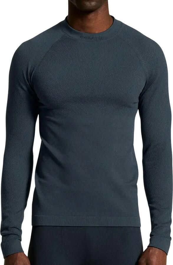 Craft Warm Comfort LS Thermo Shirt Heren