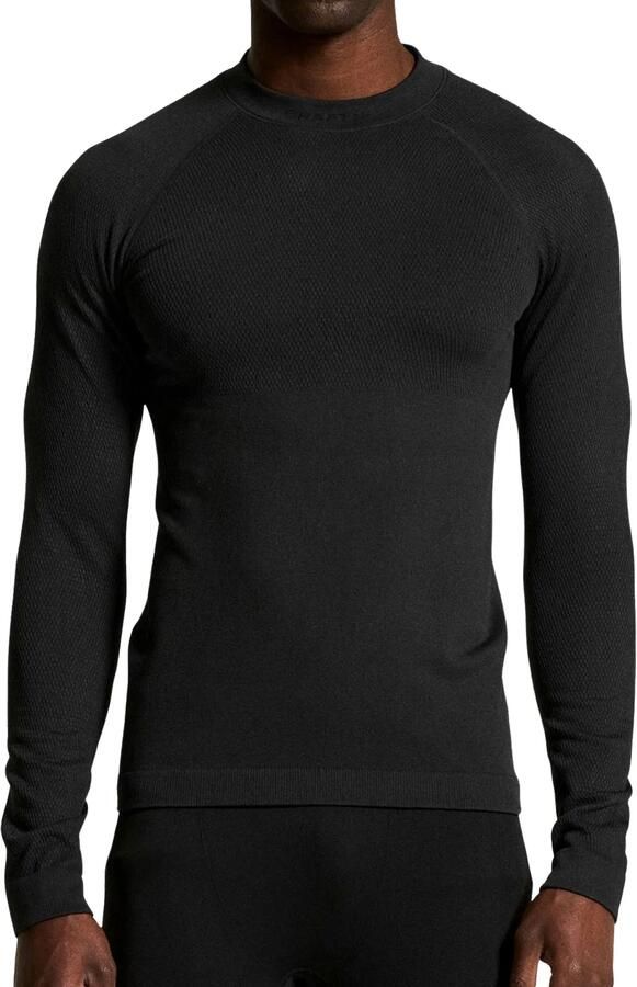 Craft Warm Comfort LS Thermo Shirt Heren