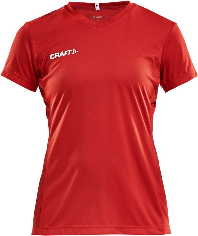 Craft Squad Jersey Solid W