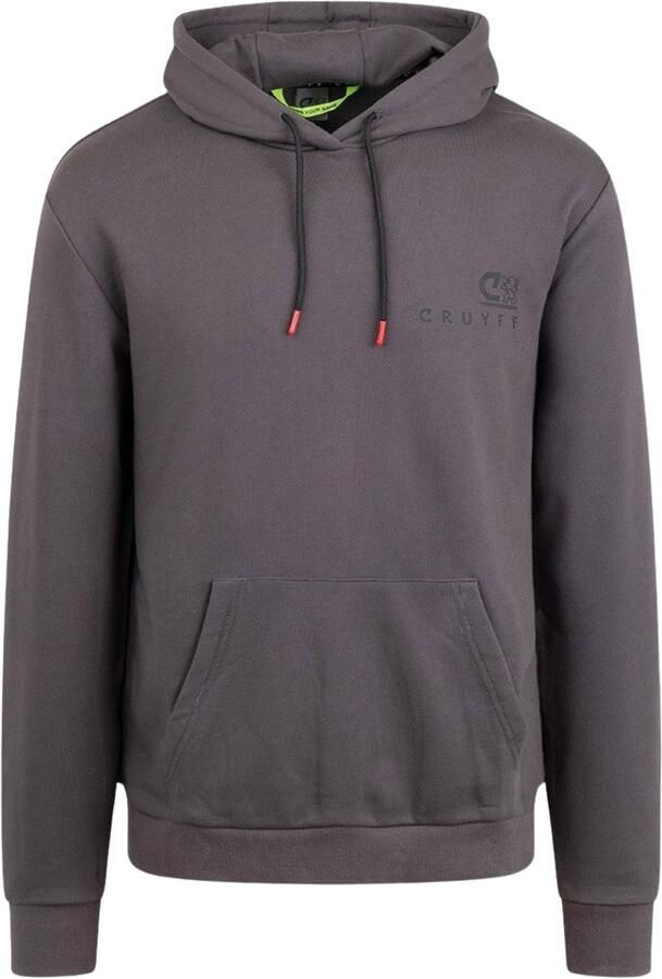Cruyff A Pro Hoodie Heren