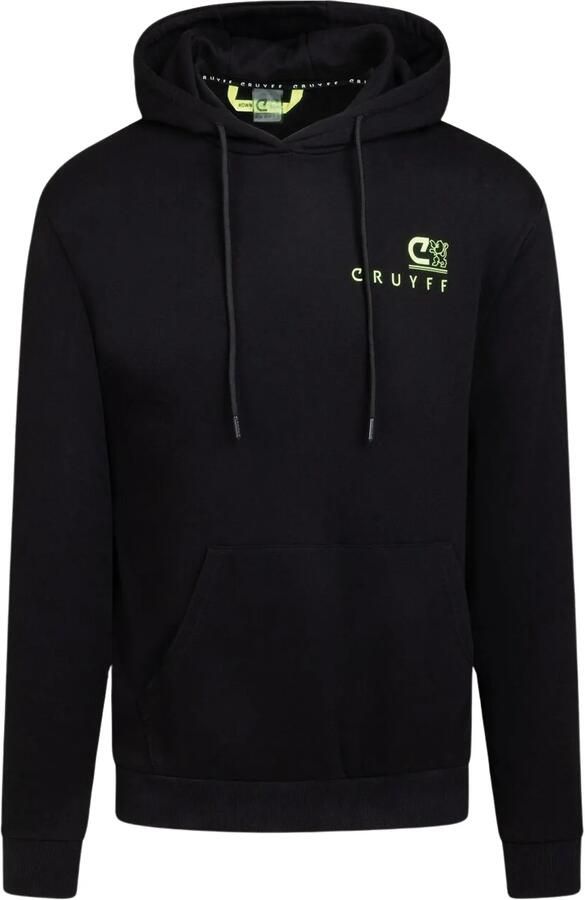 Cruyff A Pro Hoodie Heren