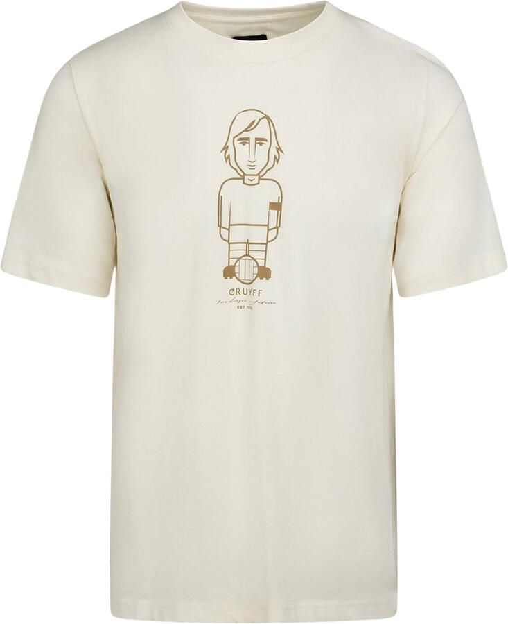 Cruyff Avatar Shirt Heren