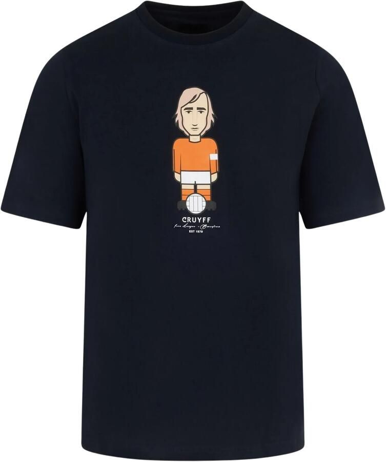 Cruyff Avatar Shirt Heren