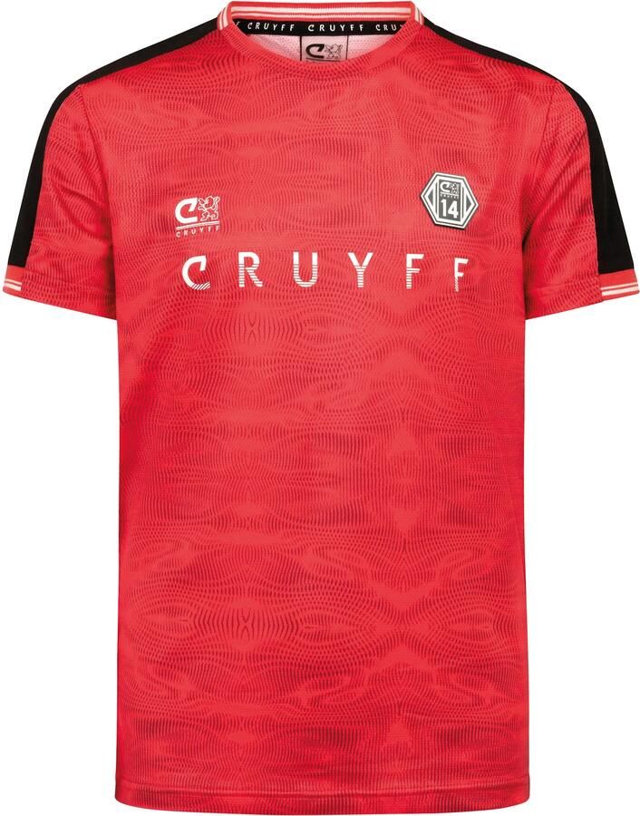 Cruyff Brooke Shirt Junior
