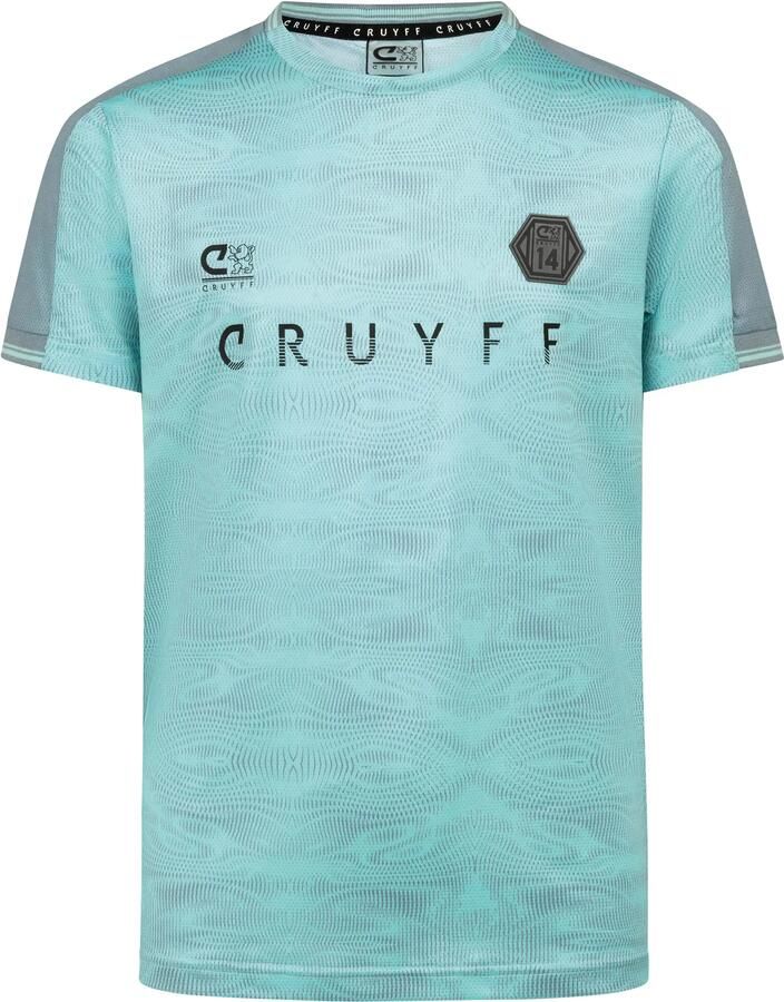 Cruyff Brooke Shirt Junior