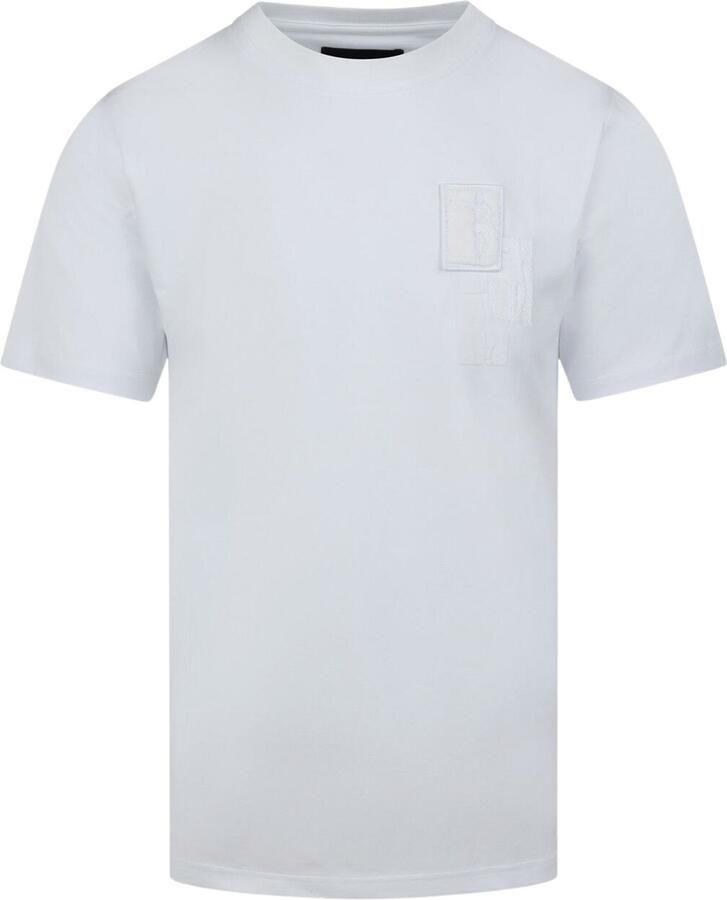 Cruyff Captain Shirt Heren