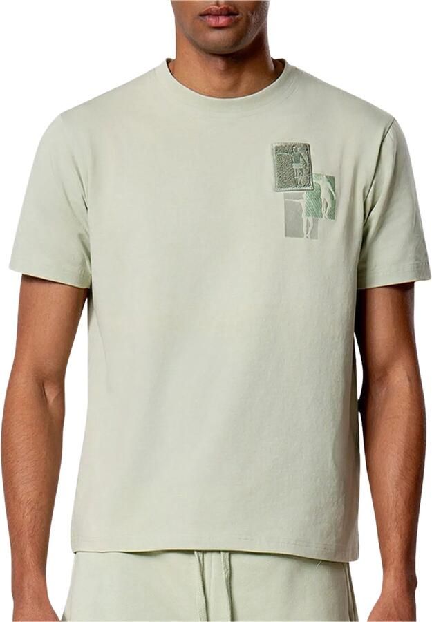 Cruyff Captain Shirt Heren