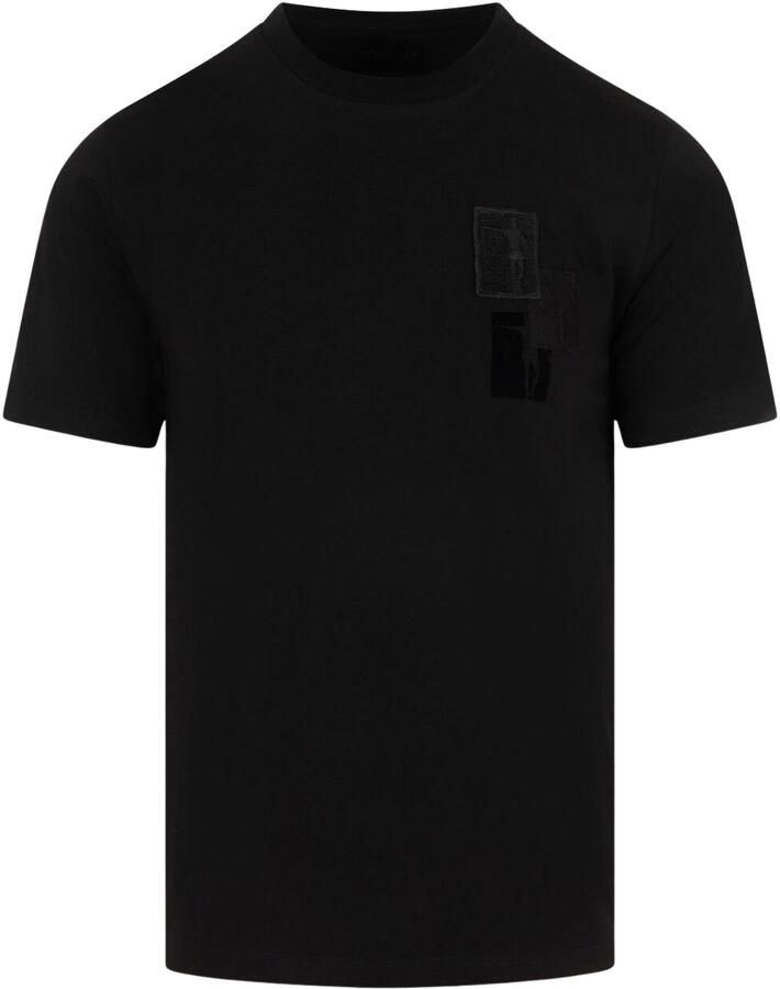 Cruyff Captain Shirt Heren