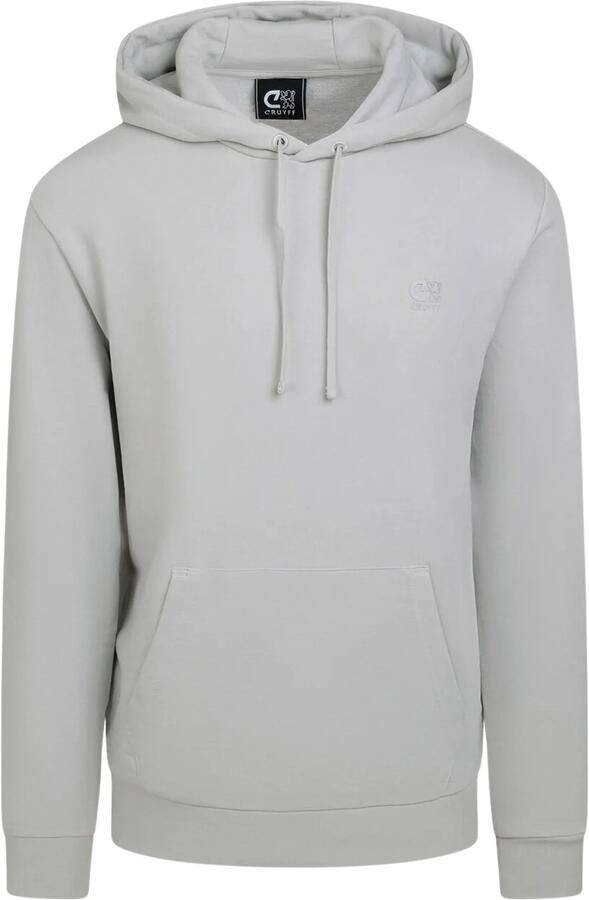 Cruyff Classic Hoodie Heren