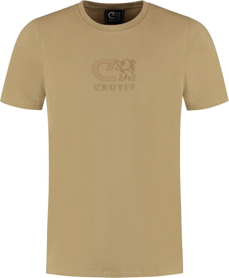 Cruyff Classic Logo Shirt Heren
