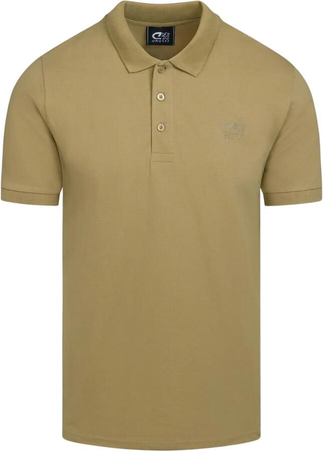 Cruyff Classic Polo Heren