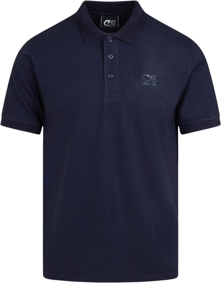Cruyff Classic Polo Heren