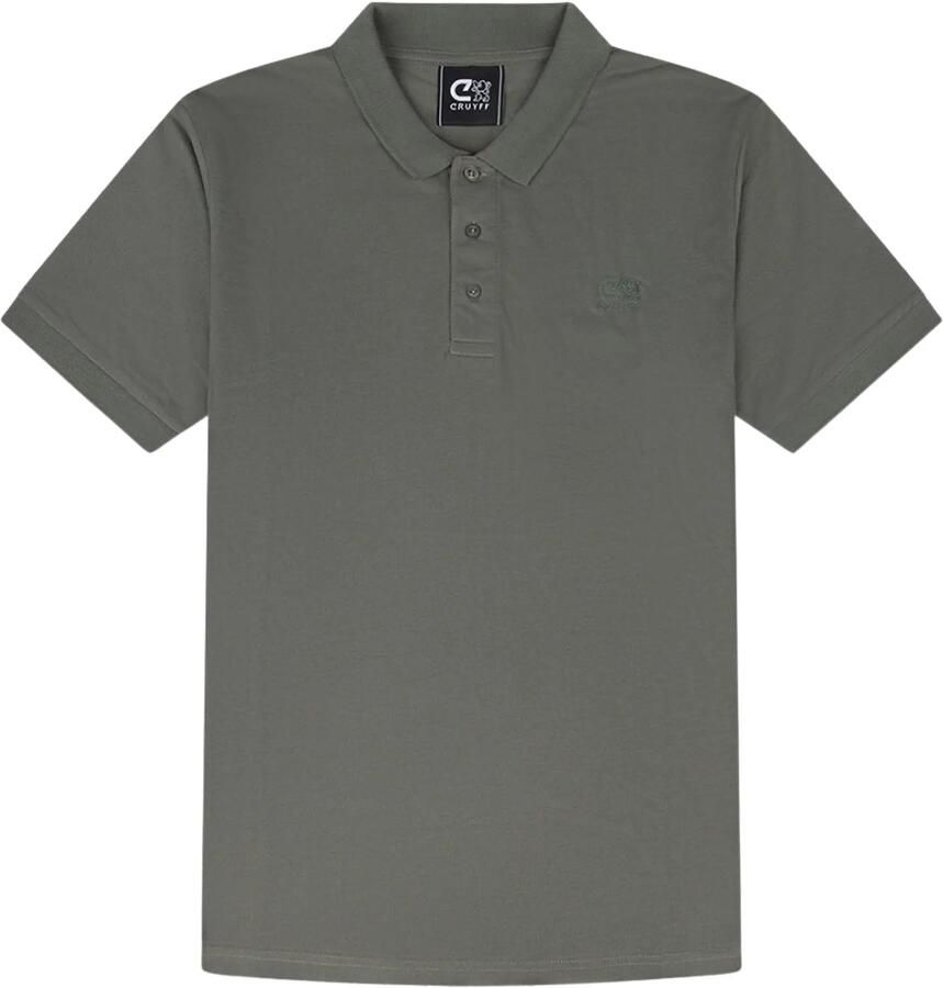 Cruyff Classic Polo Heren