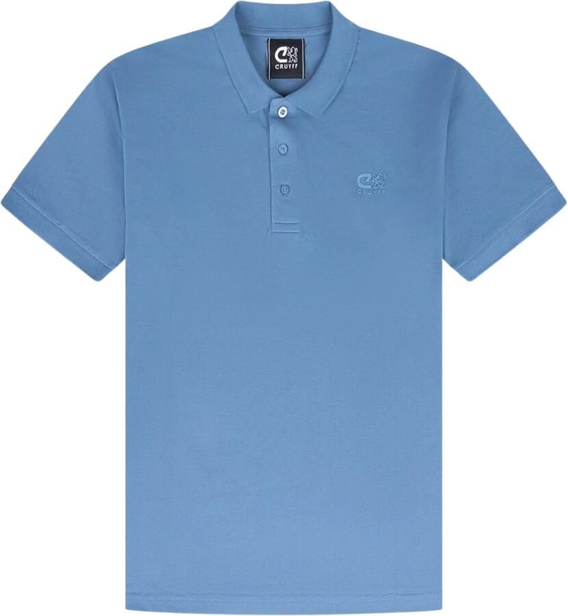 Cruyff Classic Polo Heren