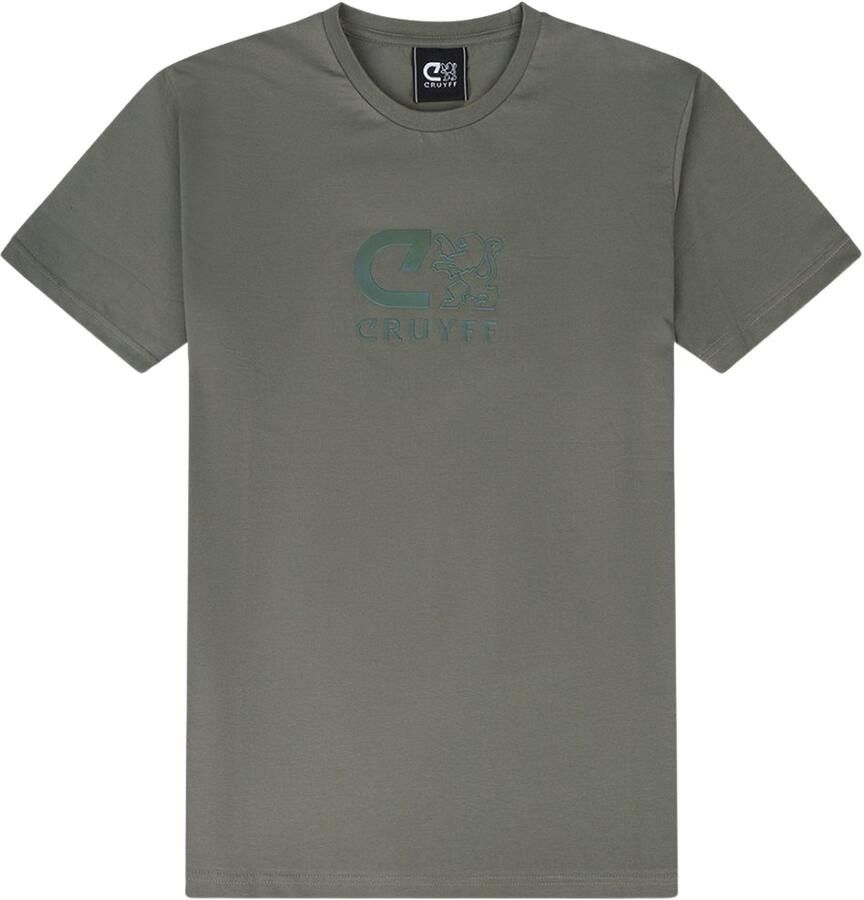 Cruyff Classic Shirt Heren