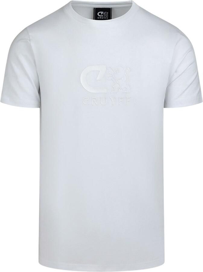 Cruyff Classic Shirt Heren