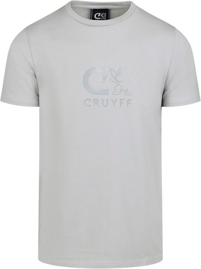 Cruyff Classic Shirt Heren