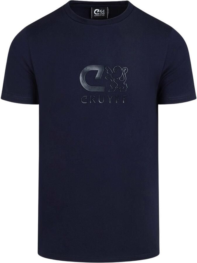 Cruyff Classic Shirt Heren