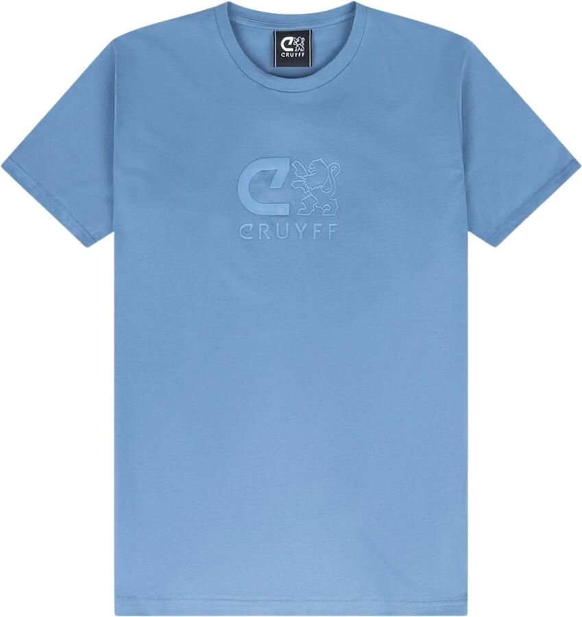 Cruyff Classic Shirt Heren