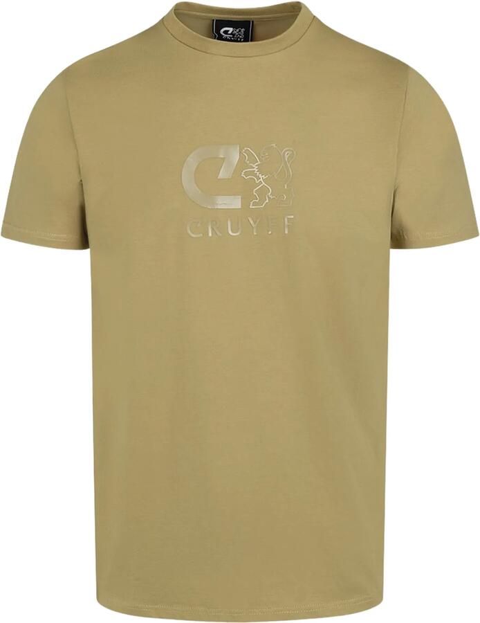 Cruyff Classic Shirt Heren