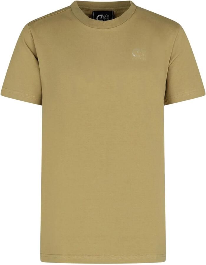 Cruyff Classic Shirt Heren