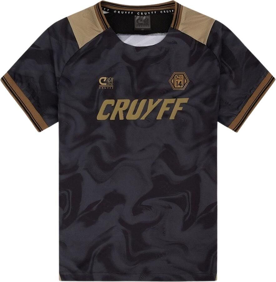 Cruyff Defense Shirt Junior