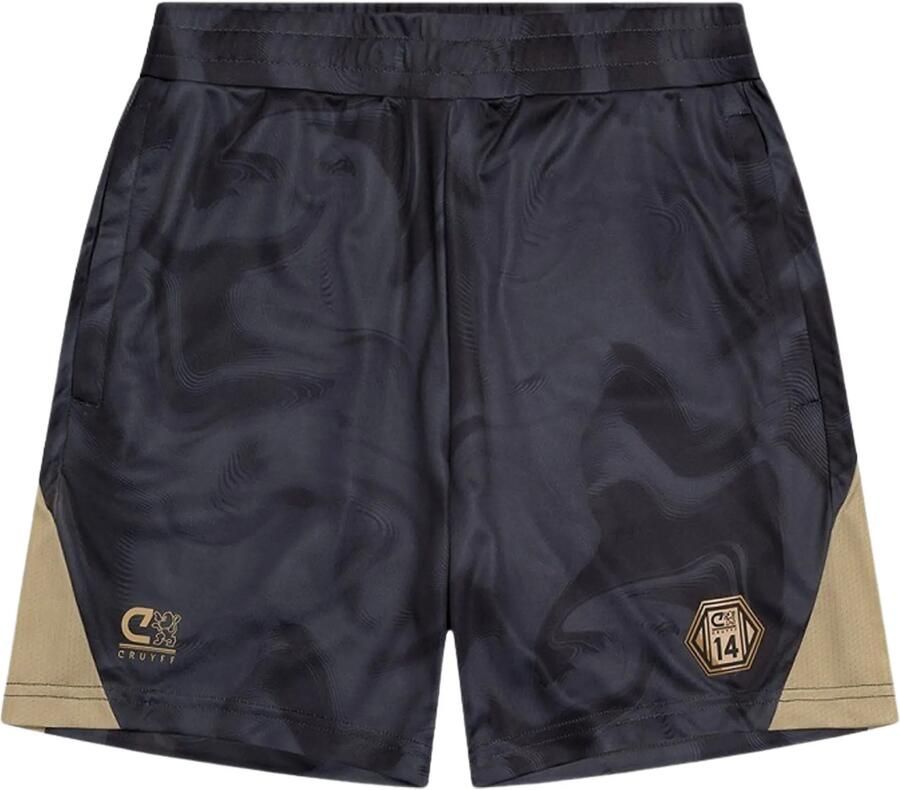 Cruyff Defense Training Short Junior